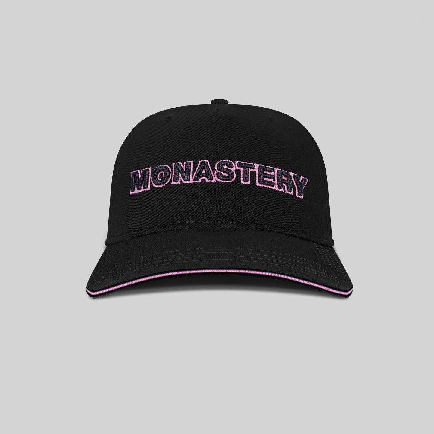 GORRA KAV NEGRA