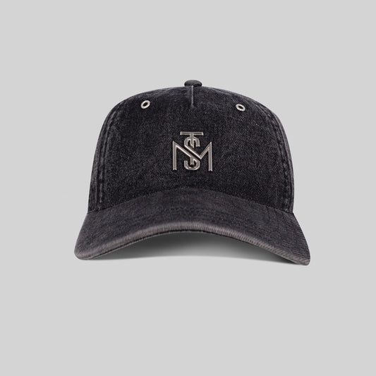 GORRA KURU NEGRO