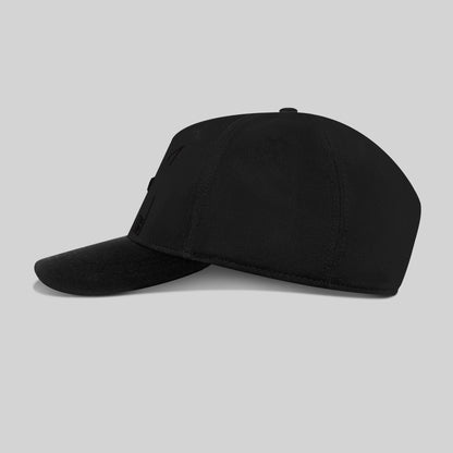 GORRA SHAQ NEGRA