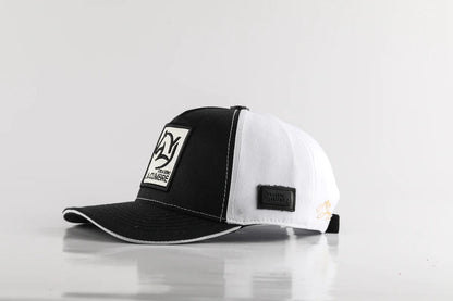 GORRA LA CUMBRE YEISON JIMENEZ NEGRA